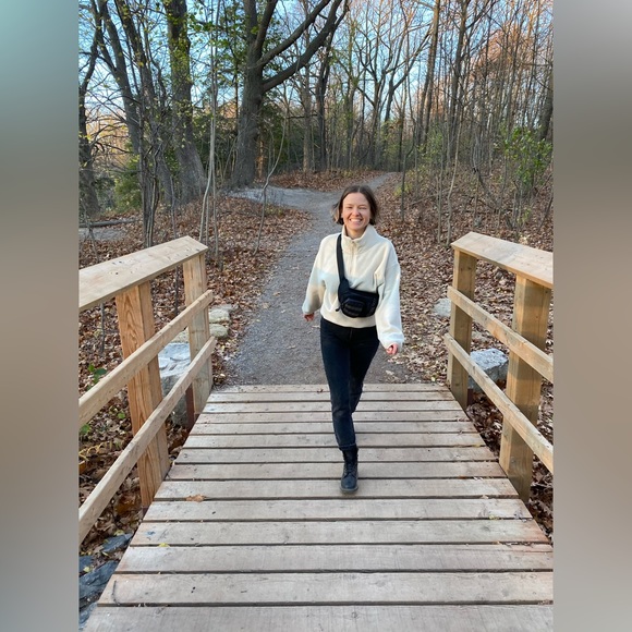 Meet your Posher, Patritsiya - Picture 6 of 7